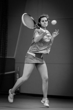 Ausschnitte 3107 - Ellerbeker Weihnachtsturnier